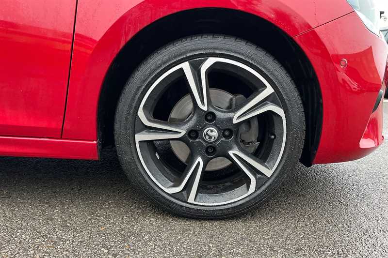 Used Vauxhall Corsa 2020 for sale - 77317193: Photo 9