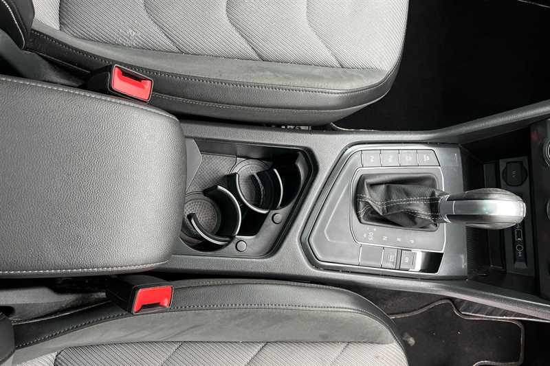 Used Volkswagen Tiguan for sale - 77554872: Photo 14