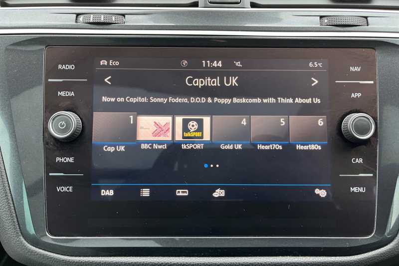 Used Volkswagen Tiguan for sale - 77554872: Photo 17