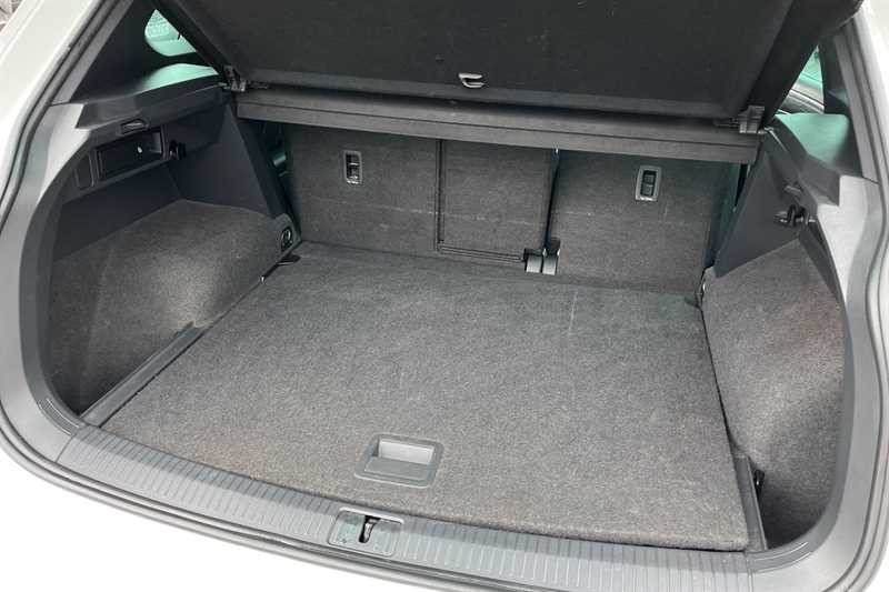 Used Volkswagen Tiguan for sale - 77554872: Photo 25