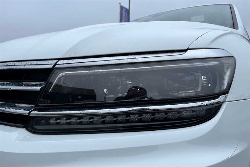 Used Volkswagen Tiguan for sale - 77554872: Photo 29