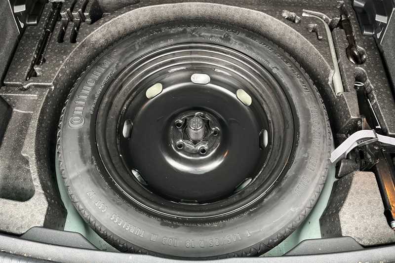 Used Volkswagen Tiguan for sale - 77554872: Photo 37