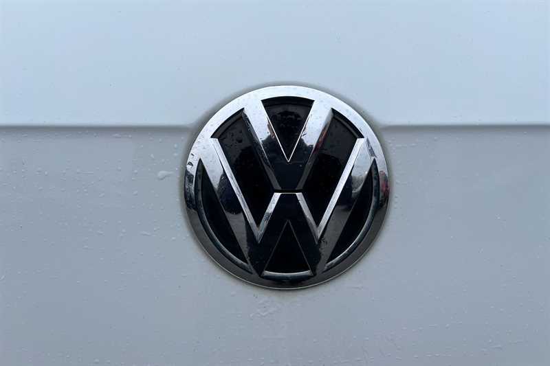 Used Volkswagen Tiguan for sale - 77554872: Photo 38