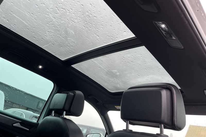 Used Volkswagen Tiguan for sale - 77554872: Photo 40