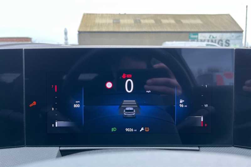 Used Vauxhall Astra 2024 for sale - 77914986: Photo 20