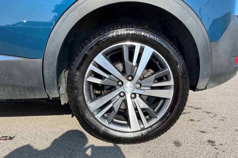 Used Peugeot 5008 2021 for sale - 77887539: Photo 10