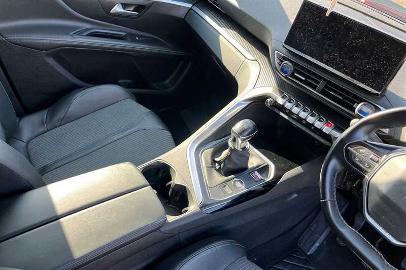 Used Peugeot 5008 2021 for sale - 77887539: Photo 14