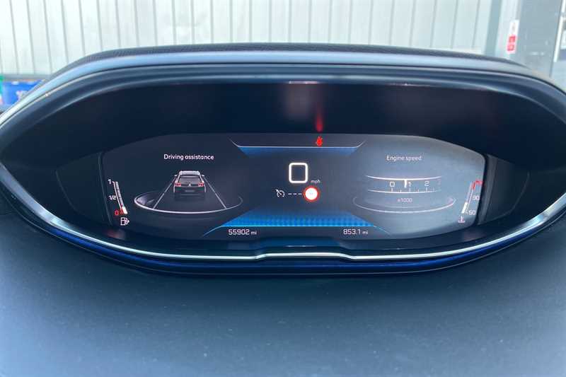 Used Peugeot 5008 2021 for sale - 77887539: Photo 20