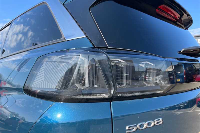 Used Peugeot 5008 2021 for sale - 77887539: Photo 31