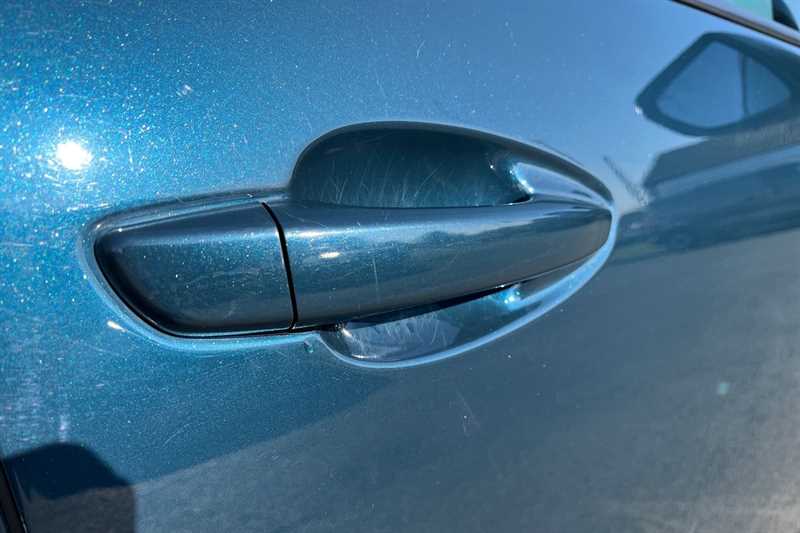 Used Peugeot 5008 2021 for sale - 77887539: Photo 33