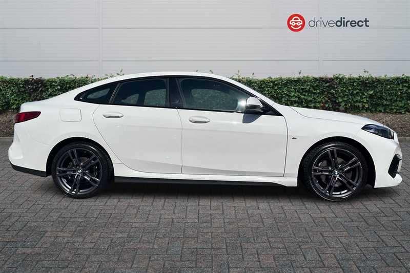 Used BMW 2 Series 2020 for sale - 78208562: Photo 2