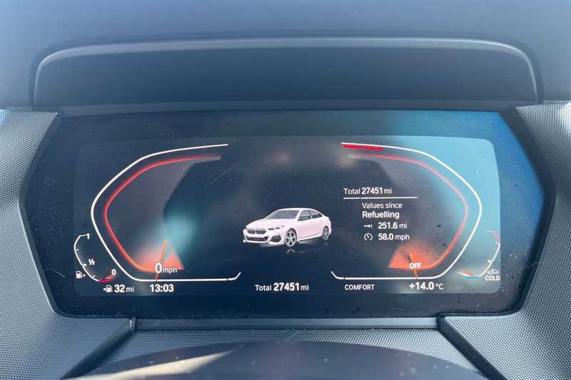 Used BMW 2 Series 2020 for sale - 78208562: Photo 20