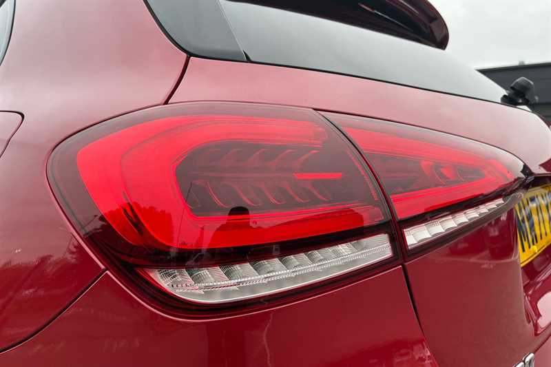 Used Mercedes-Benz A-Class 2022 for sale - 77402606: Photo 31