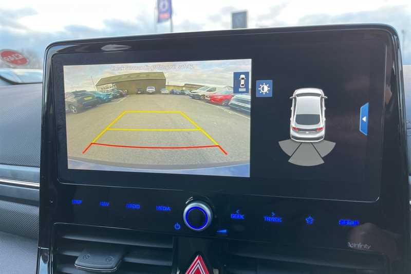 Used Hyundai IONIQ 2019 for sale - 77900210: Photo 19