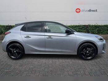 Used Vauxhall Corsa 2023 for sale - 79863573: Photo