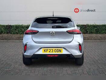 Used Vauxhall Corsa 2023 for sale - 79863573: Photo