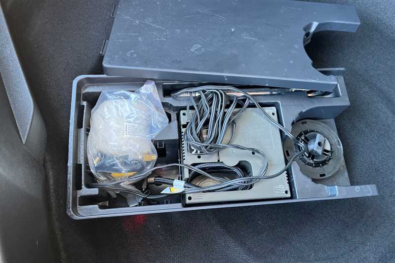 Used Vauxhall Grandland X 2021 for sale - 76489149: Photo 37