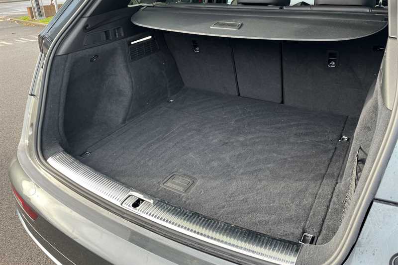 Used Audi Q5 2021 for sale - 76733193: Photo 25