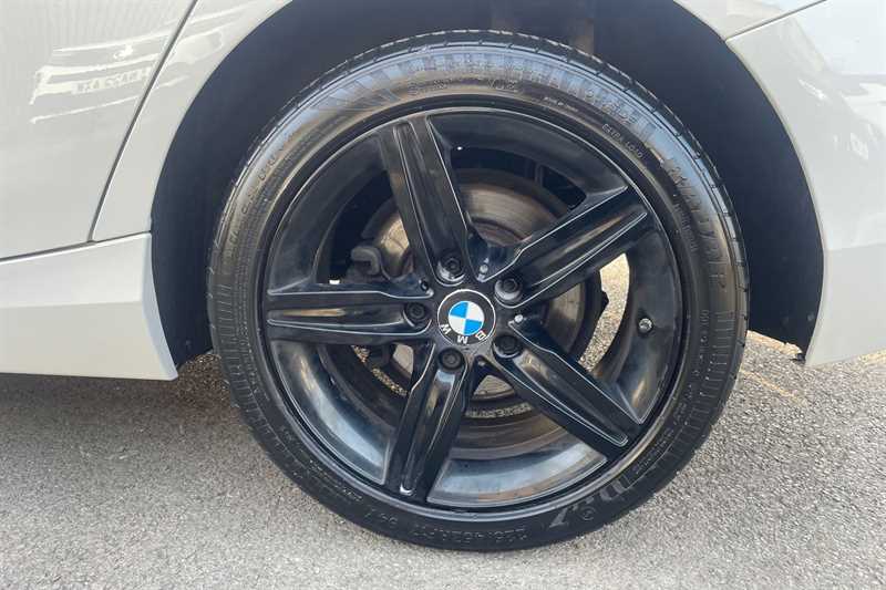 Used BMW 1 Series 2017 for sale - 78174865: Photo 11