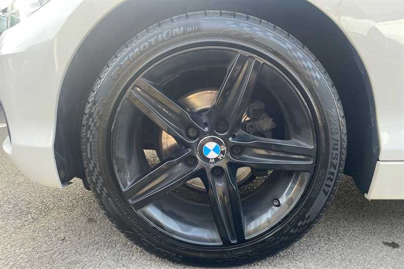 Used BMW 1 Series 2017 for sale - 78174865: Photo 12