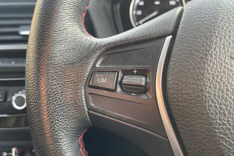 Used BMW 1 Series 2017 for sale - 78174865: Photo 21