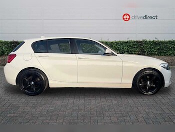 Used BMW 1 Series 2017 for sale - 78174865: Photo