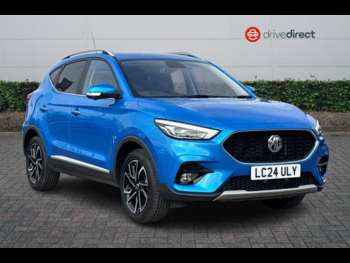 2024 - 1.5 VTi-TECH Exclusive 5dr Hatchback Manual