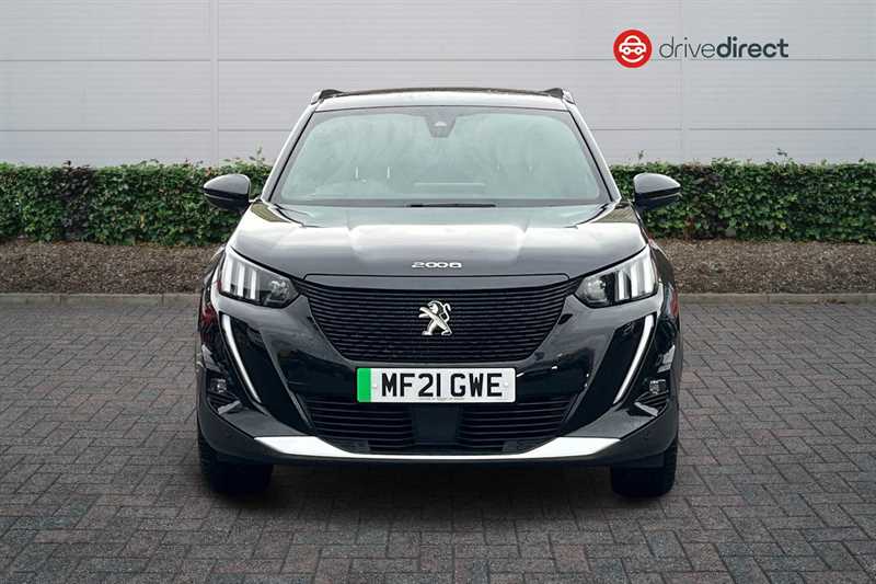 Used Peugeot 2008 2021 for sale - 78119527: Photo 8