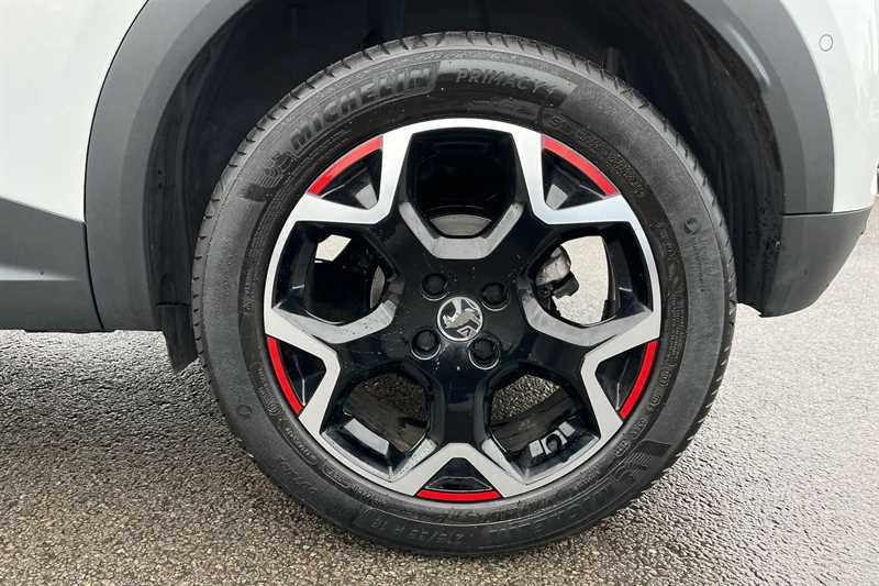 Used Vauxhall Mokka 2022 for sale - 76530180: Photo 10