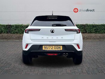 Used Vauxhall Mokka 2022 for sale - 76530180: Photo