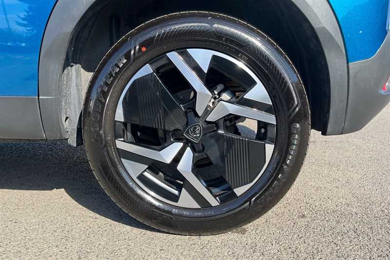 Used Peugeot 2008 2026 for sale - 78188351: Photo 12