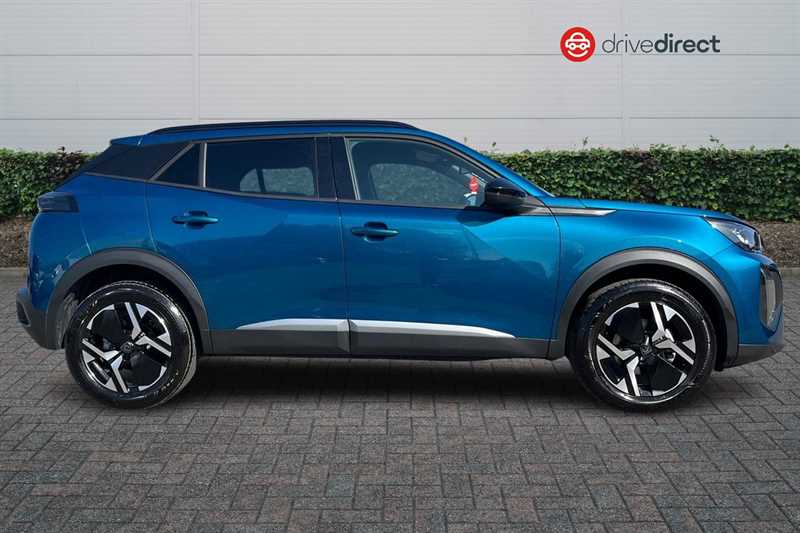 Used Peugeot 2008 2026 for sale - 78188351: Photo 2