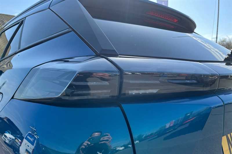 Used Peugeot 2008 2026 for sale - 78188351: Photo 31
