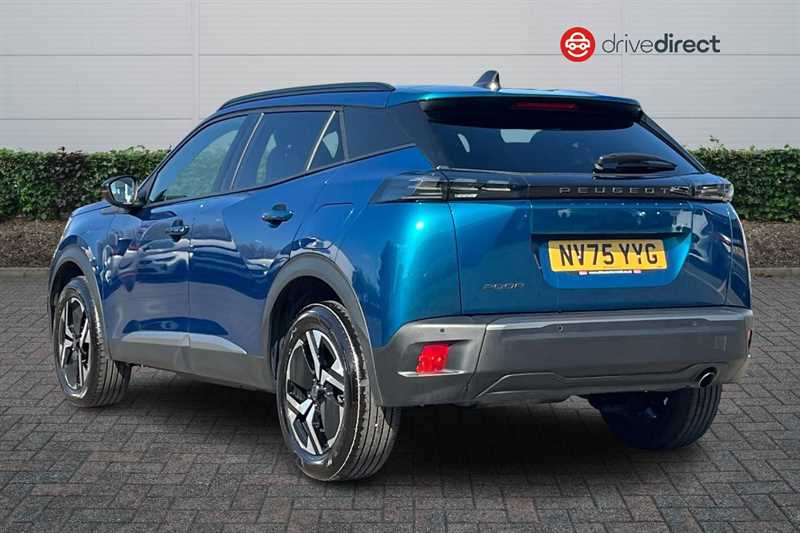 Used Peugeot 2008 2026 for sale - 78188351: Photo 5