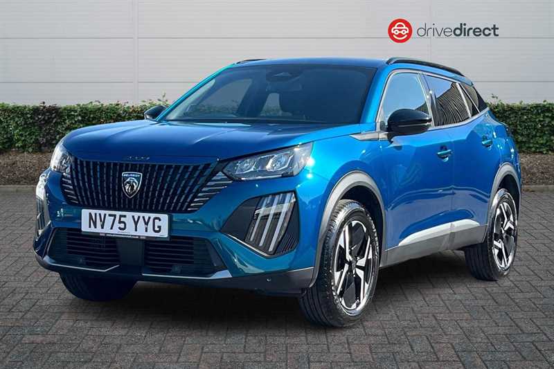 Used Peugeot 2008 2026 for sale - 78188351: Photo 7