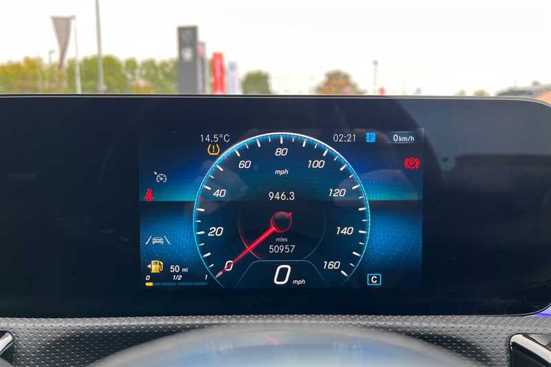 Used Mercedes-Benz A-Class 2022 for sale - 77321960: Photo 20