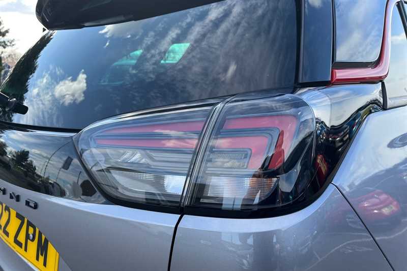 Used Vauxhall Crossland 2022 for sale - 78189188: Photo 31