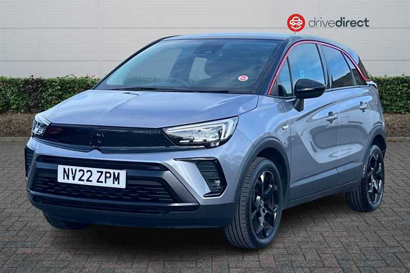 Used Vauxhall Crossland 2022 for sale - 78189188: Photo 7