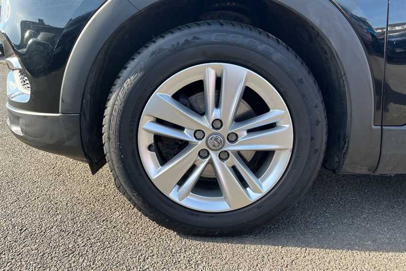 Used Vauxhall Grandland X 2018 for sale - 78188654: Photo 12