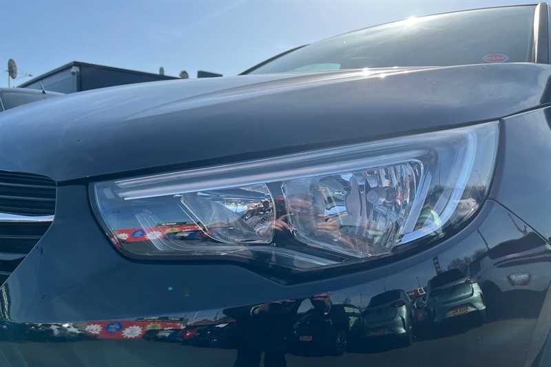 Used Vauxhall Grandland X 2018 for sale - 78188654: Photo 29