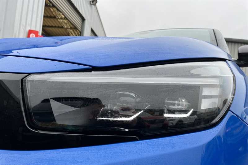 Used Vauxhall Corsa 2023 for sale - 77828337: Photo 28