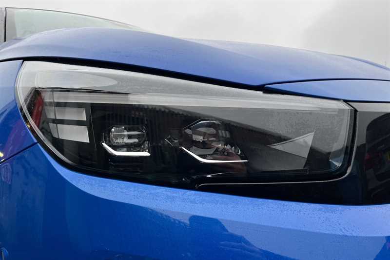 Used Vauxhall Corsa 2023 for sale - 77828337: Photo 29