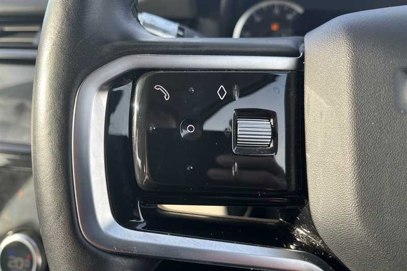 Used Land Rover Discovery Sport 2021 for sale - 76489426: Photo 21