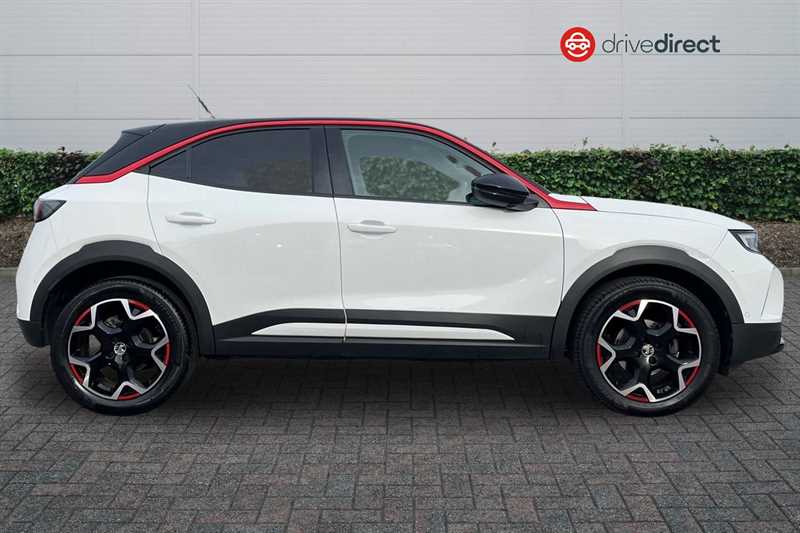 Used Vauxhall Mokka 2022 for sale - 77887137: Photo 2