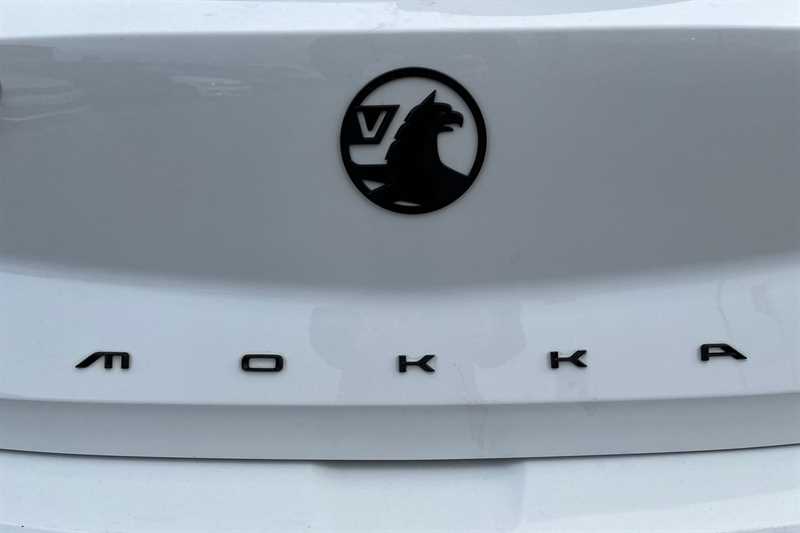 Used Vauxhall Mokka 2022 for sale - 77887137: Photo 30