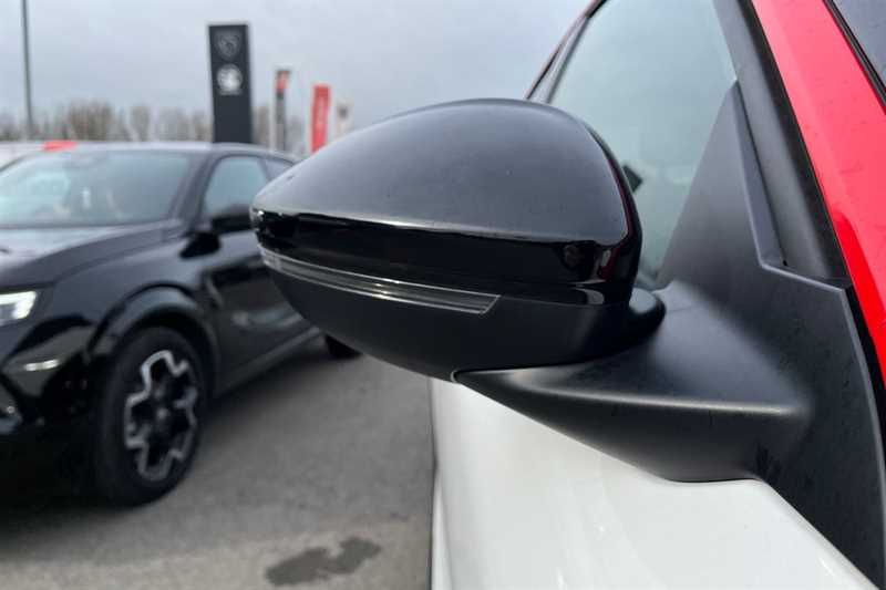 Used Vauxhall Mokka 2022 for sale - 77887137: Photo 34