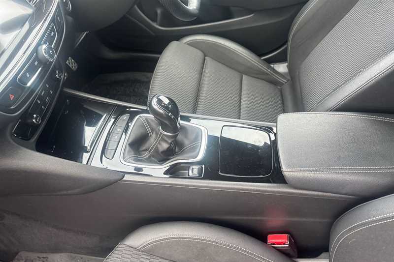 Used Vauxhall Insignia 2017 for sale - 77972011: Photo 14