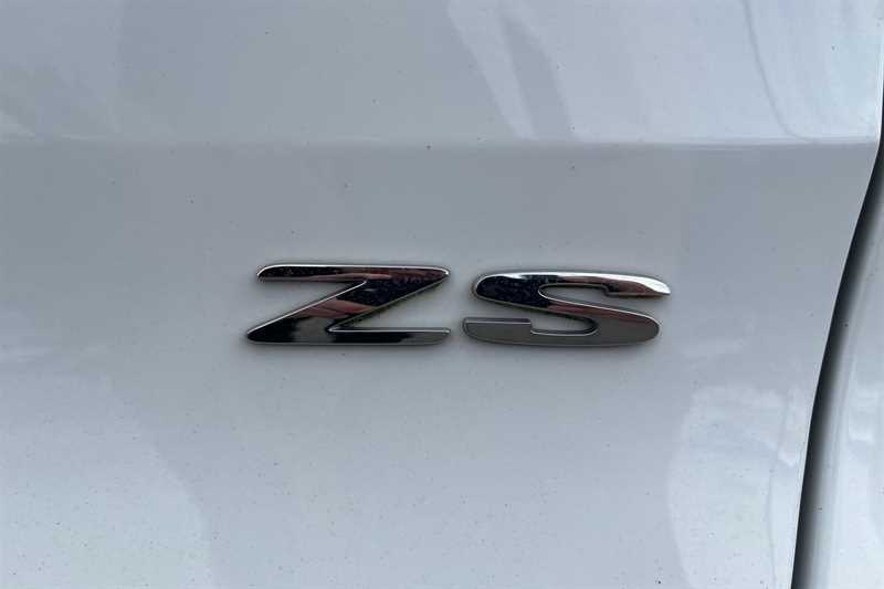 Used MG MG ZS 2021 for sale - 76529402: Photo 30