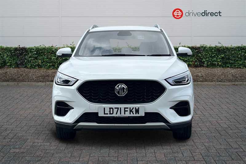 Used MG MG ZS 2021 for sale - 76529402: Photo 8