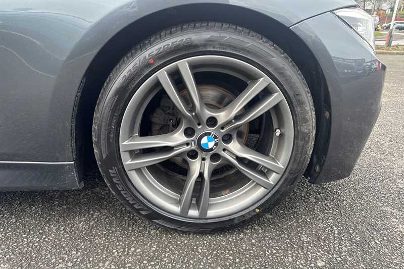 Used BMW 3 Series 2019 for sale - 77566879: Photo 12